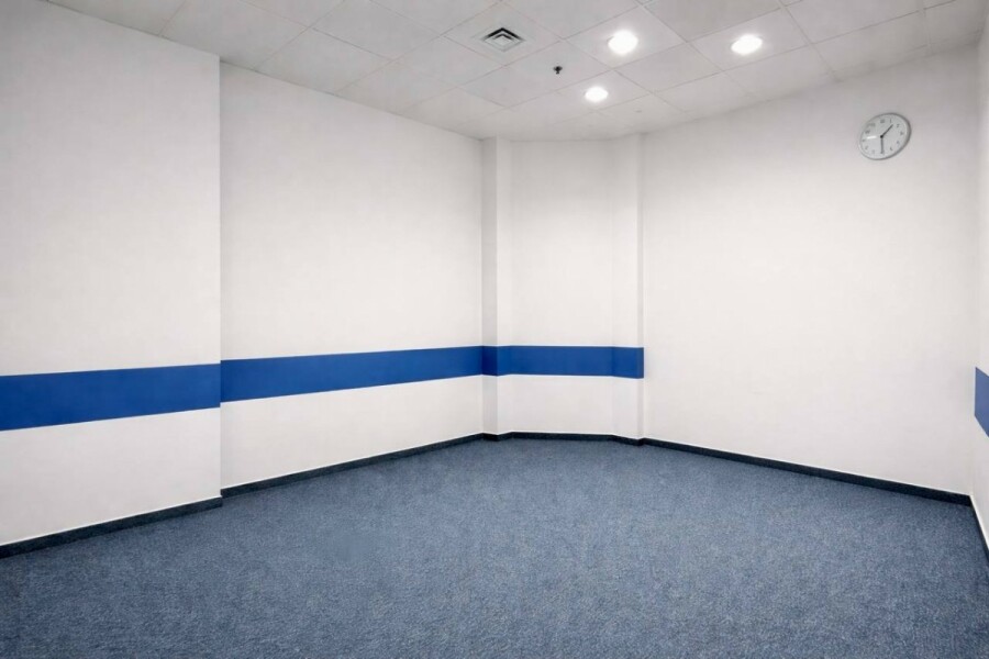 Warszawa, Wola, Aleje Jerozolimskie, Biuro 17,4 m²| WI-FI w cenie | Pl. Zawiszy