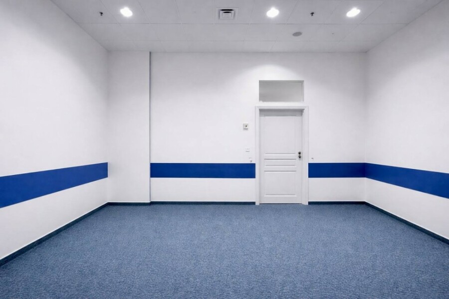 Warszawa, Wola, Aleje Jerozolimskie, Biuro 17,4 m²| WI-FI w cenie | Pl. Zawiszy
