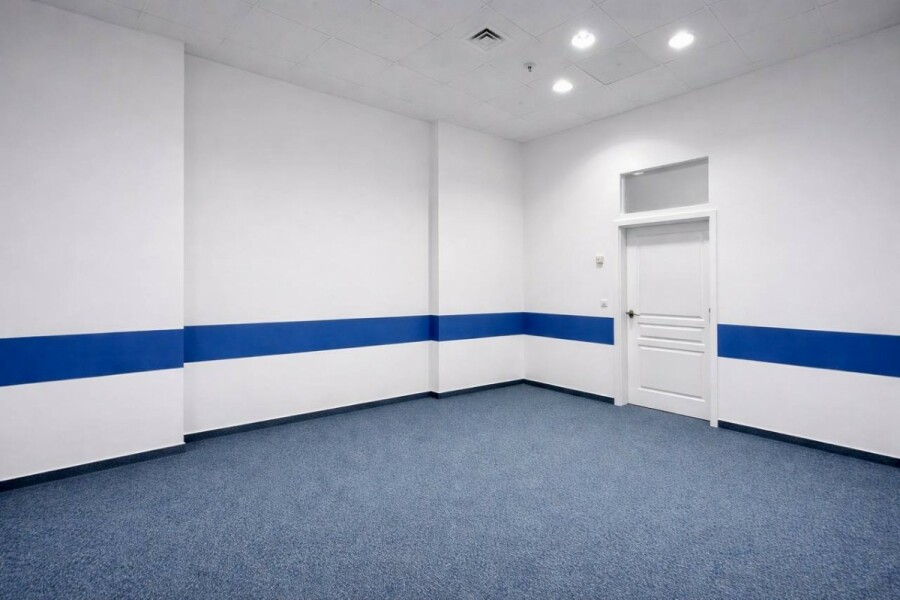 Warszawa, Wola, Aleje Jerozolimskie, Biuro 17,4 m²| WI-FI w cenie | Pl. Zawiszy