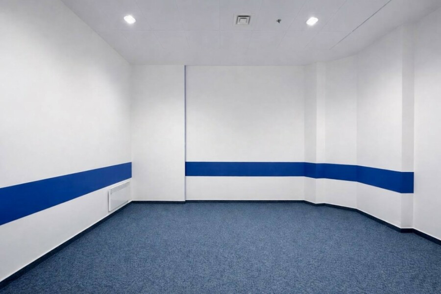Warszawa, Wola, Aleje Jerozolimskie, Biuro 17,4 m²| WI-FI w cenie | Pl. Zawiszy