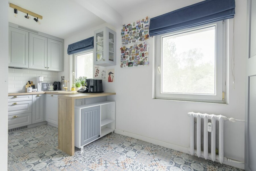 Warszawa, Wola, Pustola, Wola , Po remoncie, 49m2, 2 pokoje z balkonem