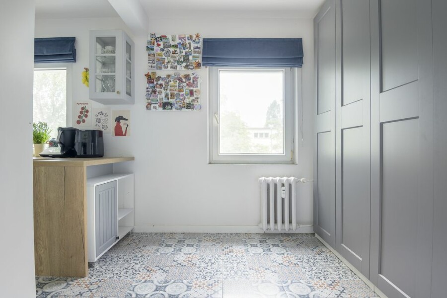 Warszawa, Wola, Pustola, Wola , Po remoncie, 49m2, 2 pokoje z balkonem