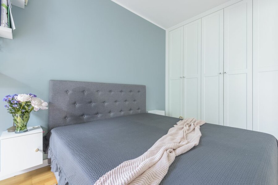 Warszawa, Wola, Pustola, Wola , Po remoncie, 49m2, 2 pokoje z balkonem