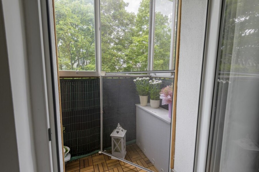 Warszawa, Wola, Pustola, Wola , Po remoncie, 49m2, 2 pokoje z balkonem