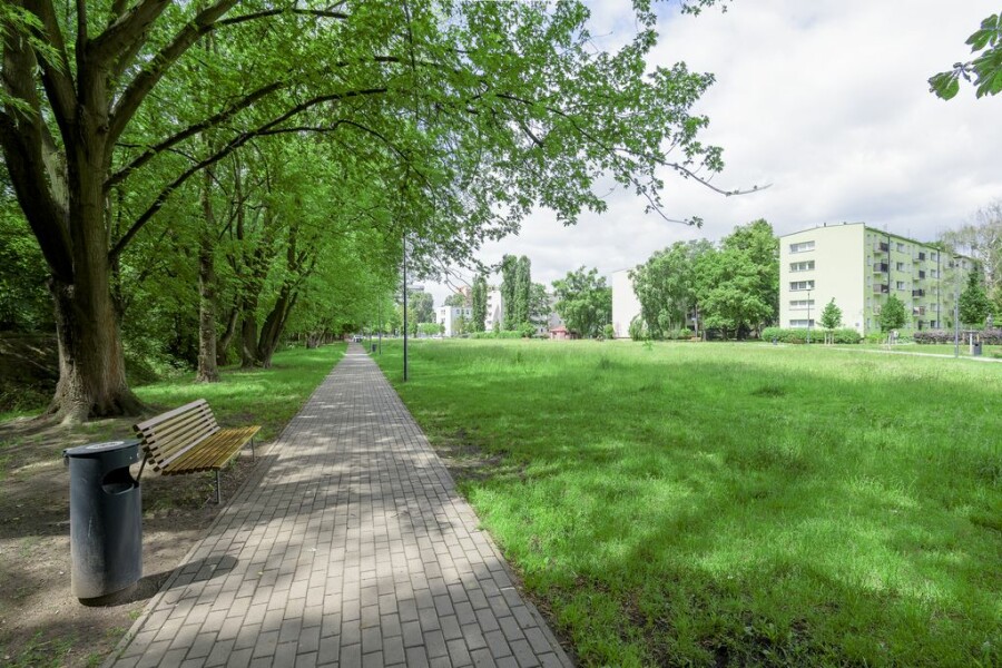 Warszawa, Wola, Pustola, Wola , Po remoncie, 49m2, 2 pokoje z balkonem
