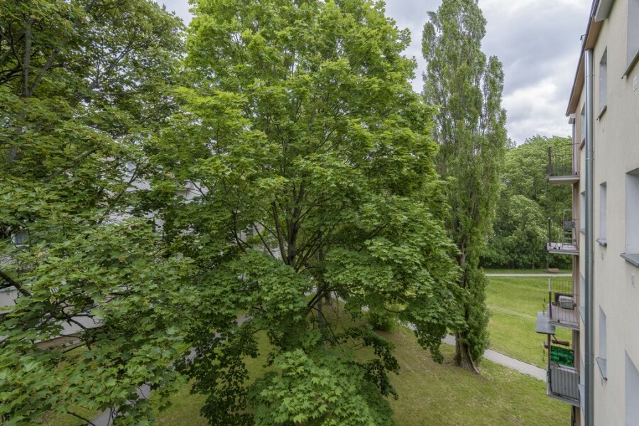 Warszawa, Wola, Pustola, Wola , Po remoncie, 49m2, 2 pokoje z balkonem