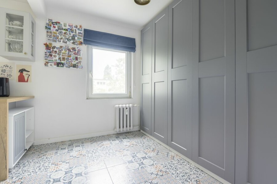 Warszawa, Wola, Pustola, Wola , Po remoncie, 49m2, 2 pokoje z balkonem