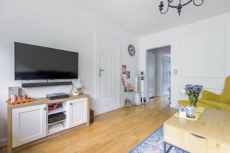 Warszawa, Wola, Pustola, Wola , Po remoncie, 49m2, 2 pokoje z balkonem