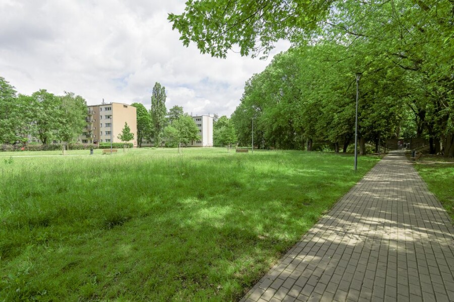 Warszawa, Wola, Pustola, Wola , Po remoncie, 49m2, 2 pokoje z balkonem