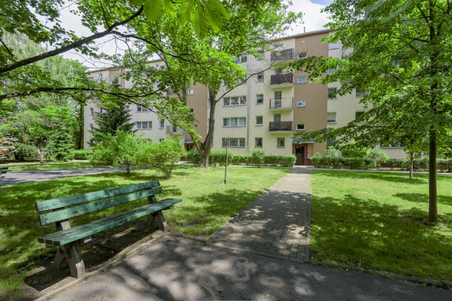 Warszawa, Wola, Pustola, Wola , Po remoncie, 49m2, 2 pokoje z balkonem