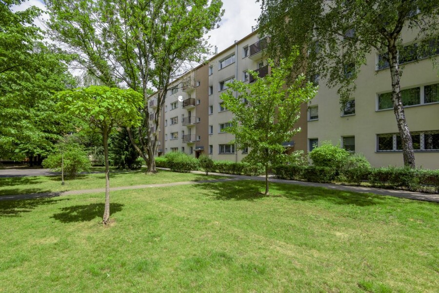 Warszawa, Wola, Pustola, Wola , Po remoncie, 49m2, 2 pokoje z balkonem