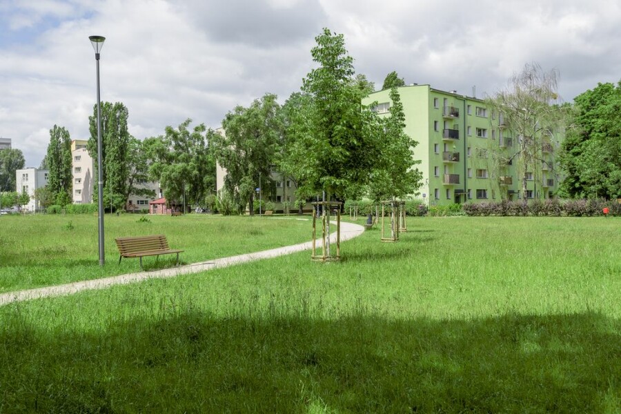 Warszawa, Wola, Pustola, Wola , Po remoncie, 49m2, 2 pokoje z balkonem