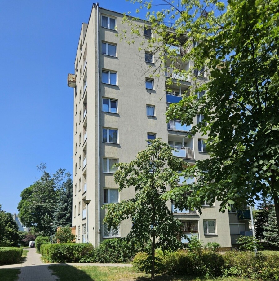 Warszawa, Wola Młynów, Płocka, Przestronne 3 pokoje z potencjałem