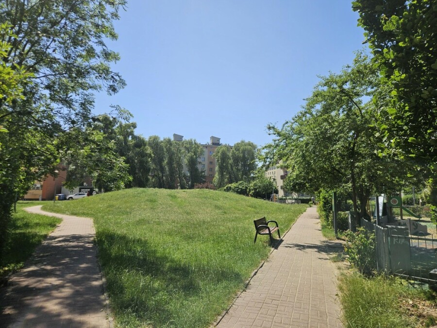 Warszawa, Wola Młynów, Płocka, Przestronne 3 pokoje z potencjałem