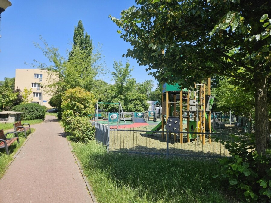 Warszawa, Wola Młynów, Płocka, Przestronne 3 pokoje z potencjałem