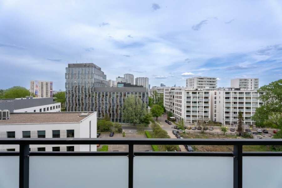 Warszawa, Wola, Jana Kazimierza, Jana Kazimierza 7 |Wola| Basen | 2pokoje | 6piętro