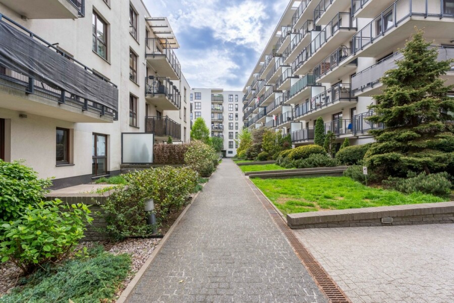 Warszawa, Wola, Jana Kazimierza, Jana Kazimierza 7 |Wola| Basen | 2pokoje | 6piętro
