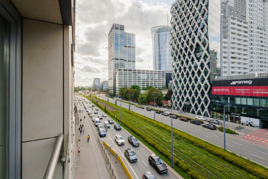 Warszawa, Wola, Pańska, Mieszkanie na sprzedaż