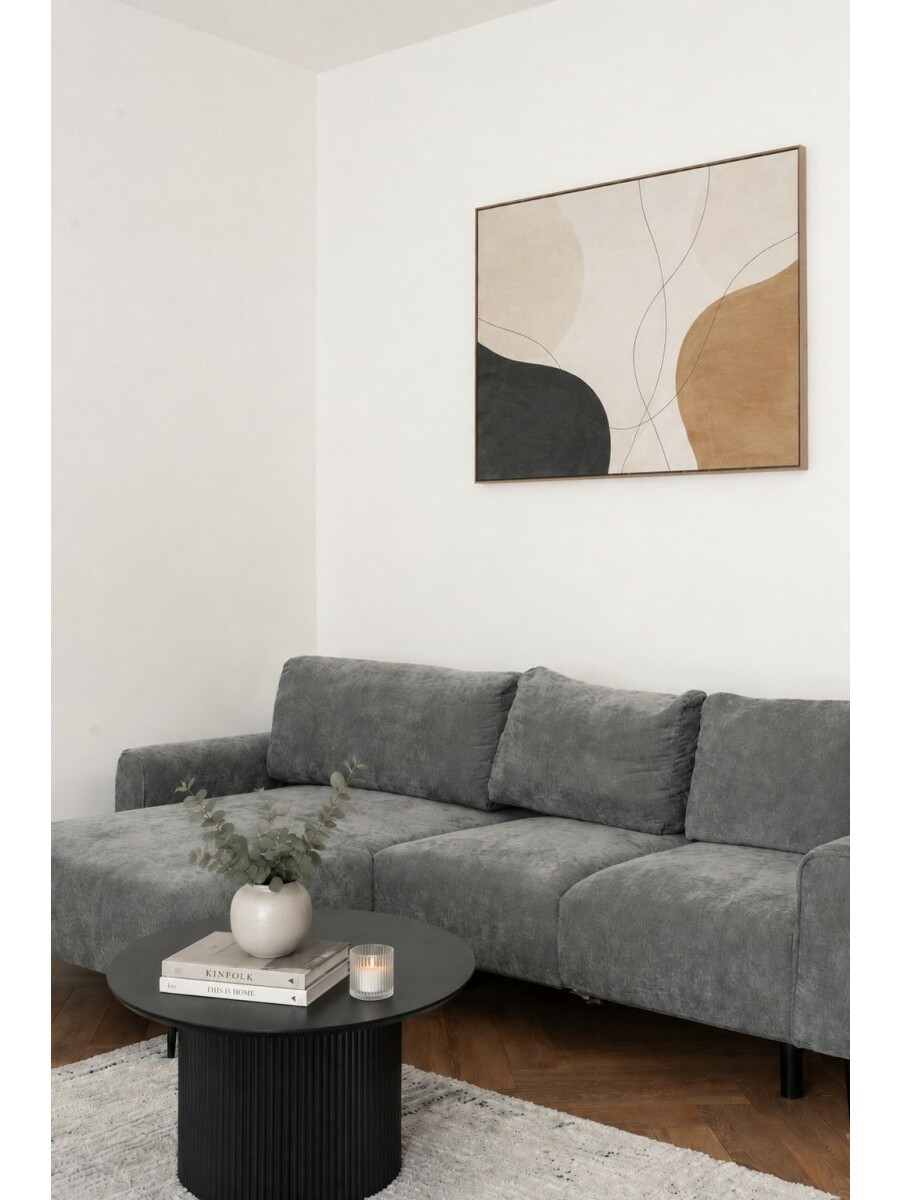 Warszawa, Wola, Krochmalna, Nowy apartament | Krochmalna