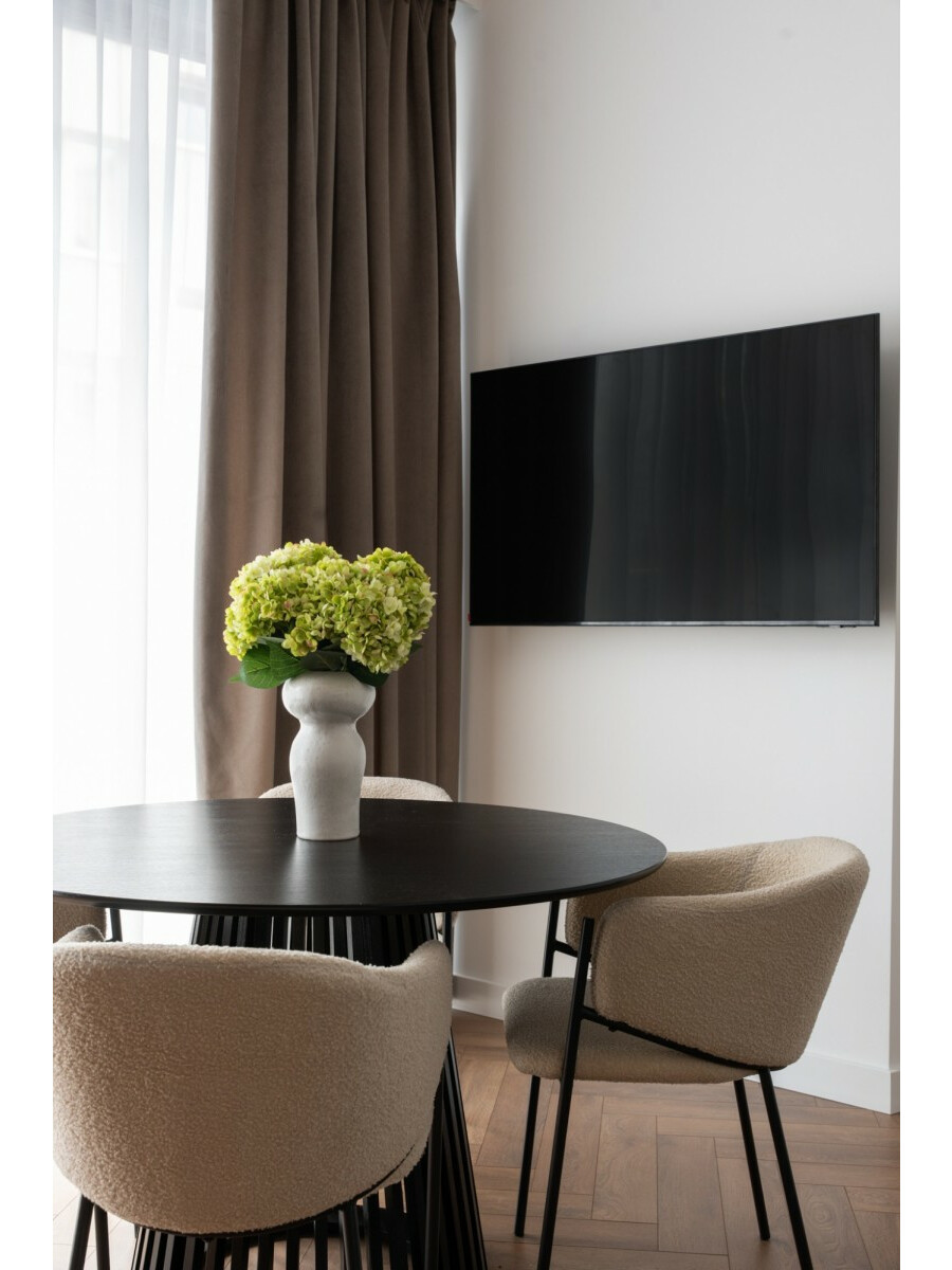 Warszawa, Wola, Krochmalna, Nowy apartament | Krochmalna