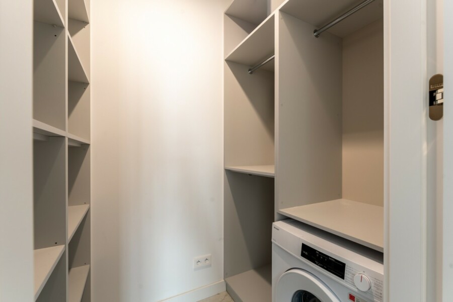 Warszawa, Wola, Krochmalna, Nowy apartament | Krochmalna