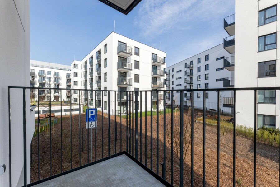 Warszawa, Włochy, Aleje Jerozolimskie, 2 balkony/wysoki standard/Blisko Stawów Cietrzewa
