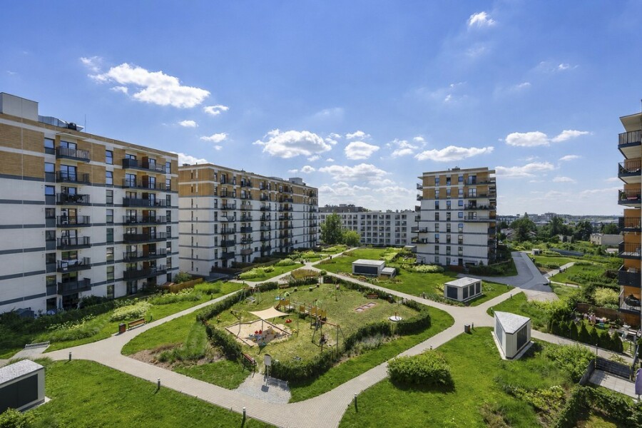 Warszawa, Włochy Raków, Rakowska, Do wprowadzenia Jasne Garaż Komórka