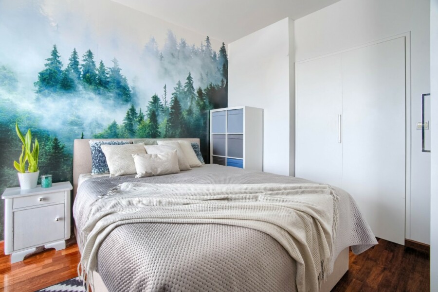 Warszawa, Włochy, Krańcowa, 3-pokojowe mieszkanie na Włochach