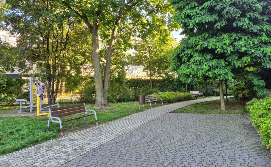 Warszawa, Włochy, Krańcowa, 3-pokojowe mieszkanie na Włochach