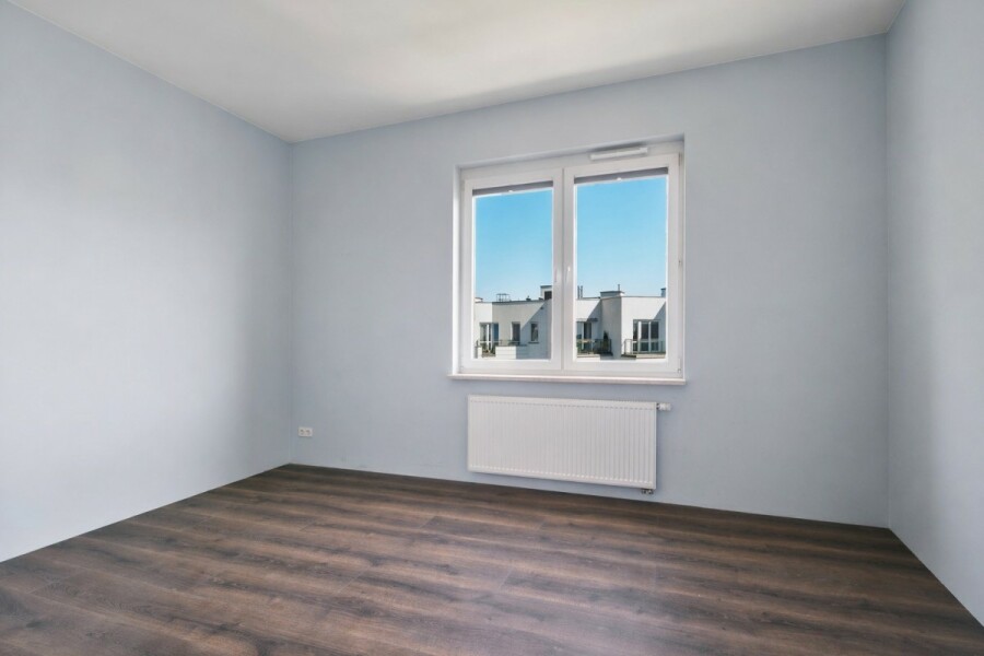 Warszawa, Ursynów, Złoty Potok, penthouse | taras 50m2 | trzystronna ekspozycja