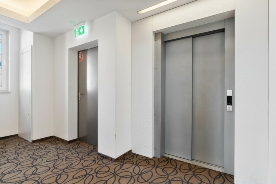 Warszawa, Ursynów, Złoty Potok, penthouse | taras 50m2 | trzystronna ekspozycja