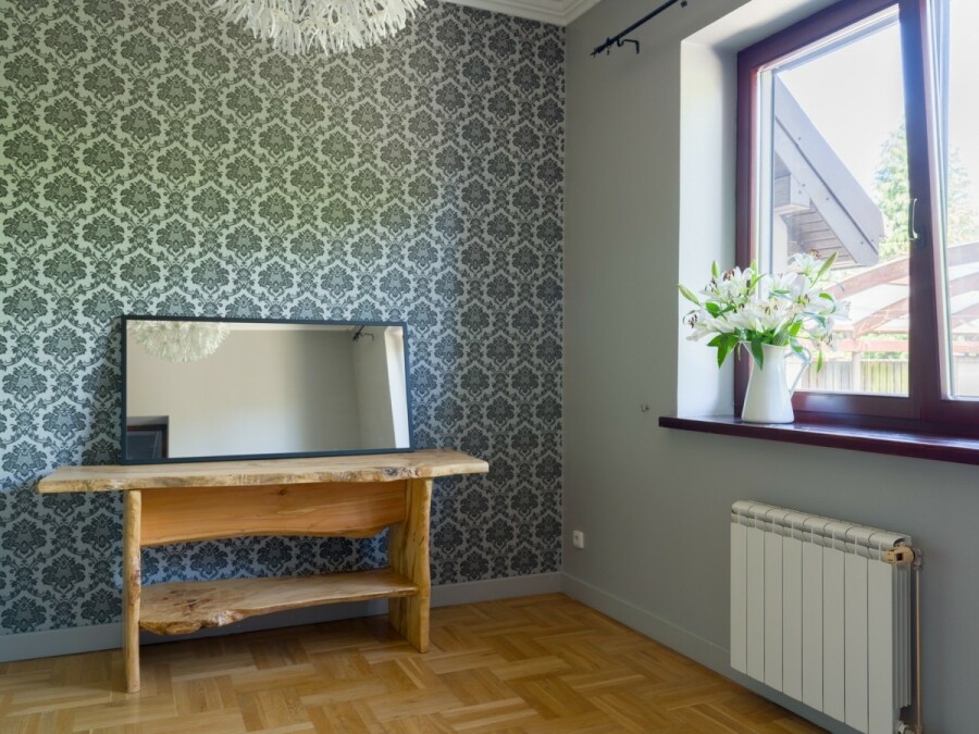 Warszawa, Ursynów, Kolibrów, Połowa bliźniaka 295 m2 blisko Lasu Kabackiego