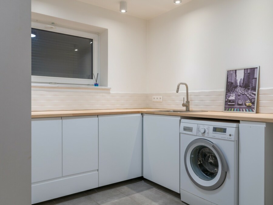 Warszawa, Ursynów, Kolibrów, Połowa bliźniaka 295 m2 blisko Lasu Kabackiego