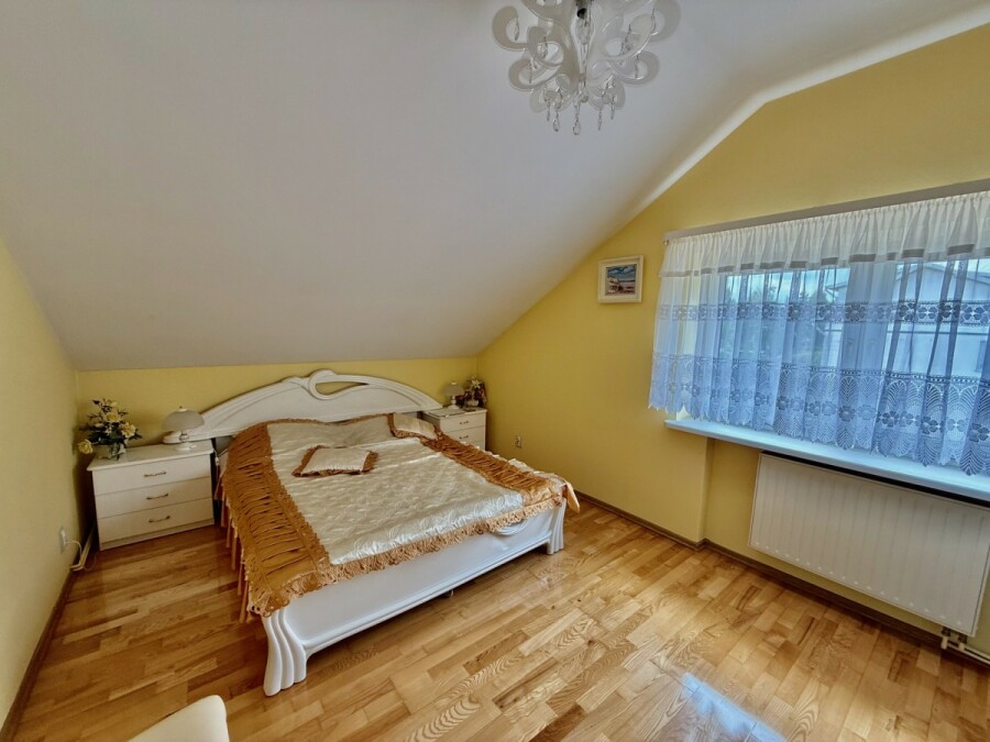 Warszawa, Ursynów, Kobuza, Dom na sprzedaż