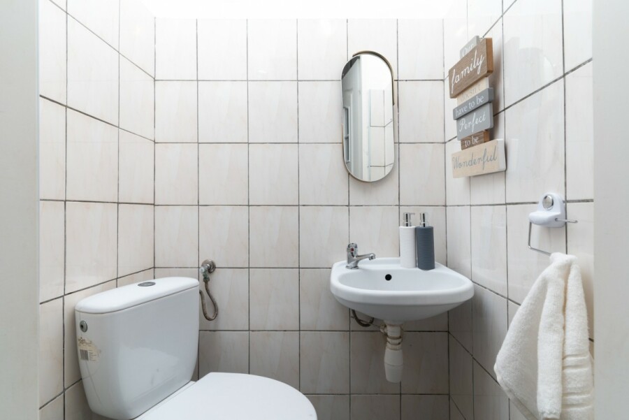 powiat legionowski, Nieporęt, Małołęcka, Mieszkaj i prowadź własny biznes biurowy albo SPA