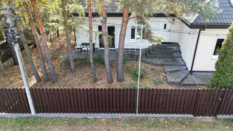 powiat legionowski, Nieporęt, Małołęcka, Mieszkaj i prowadź własny biznes biurowy albo SPA