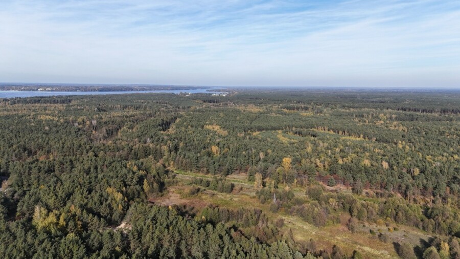 powiat legionowski, Nieporęt, Małołęcka, Mieszkaj i prowadź własny biznes biurowy albo SPA