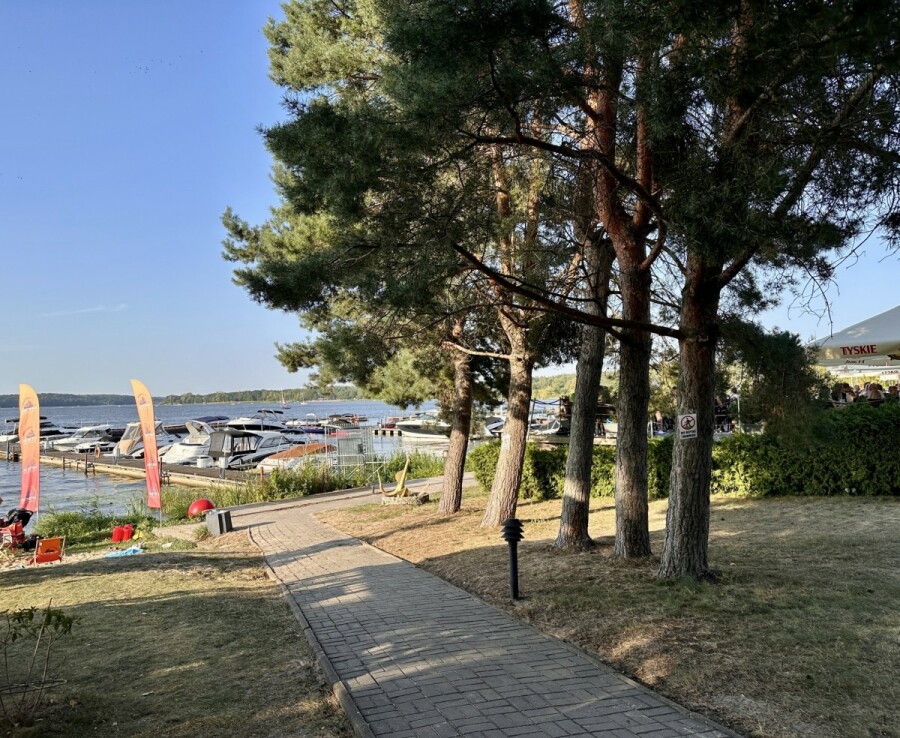 powiat legionowski, Nieporęt, Małołęcka, Mieszkaj i prowadź własny biznes biurowy albo SPA