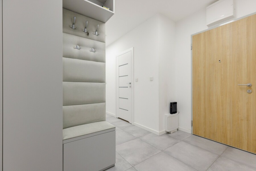 Warszawa, Praga-Południe Gocław, Celownicza, 3 pokoje | salon z aneksem | 2 łazienki, balkon | 