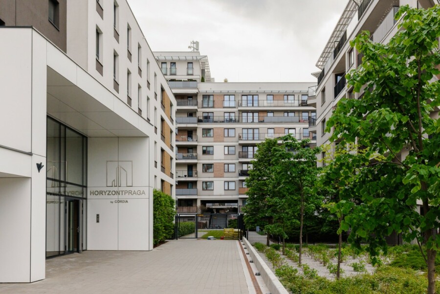 Warszawa, Praga-Południe Gocław, Celownicza, 3 pokoje | salon z aneksem | 2 łazienki, balkon | 