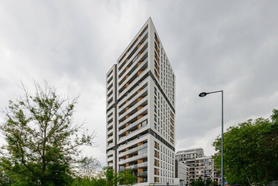 Warszawa, Praga-Południe Gocław, Celownicza, 3 pokoje | salon z aneksem | 2 łazienki, balkon | 