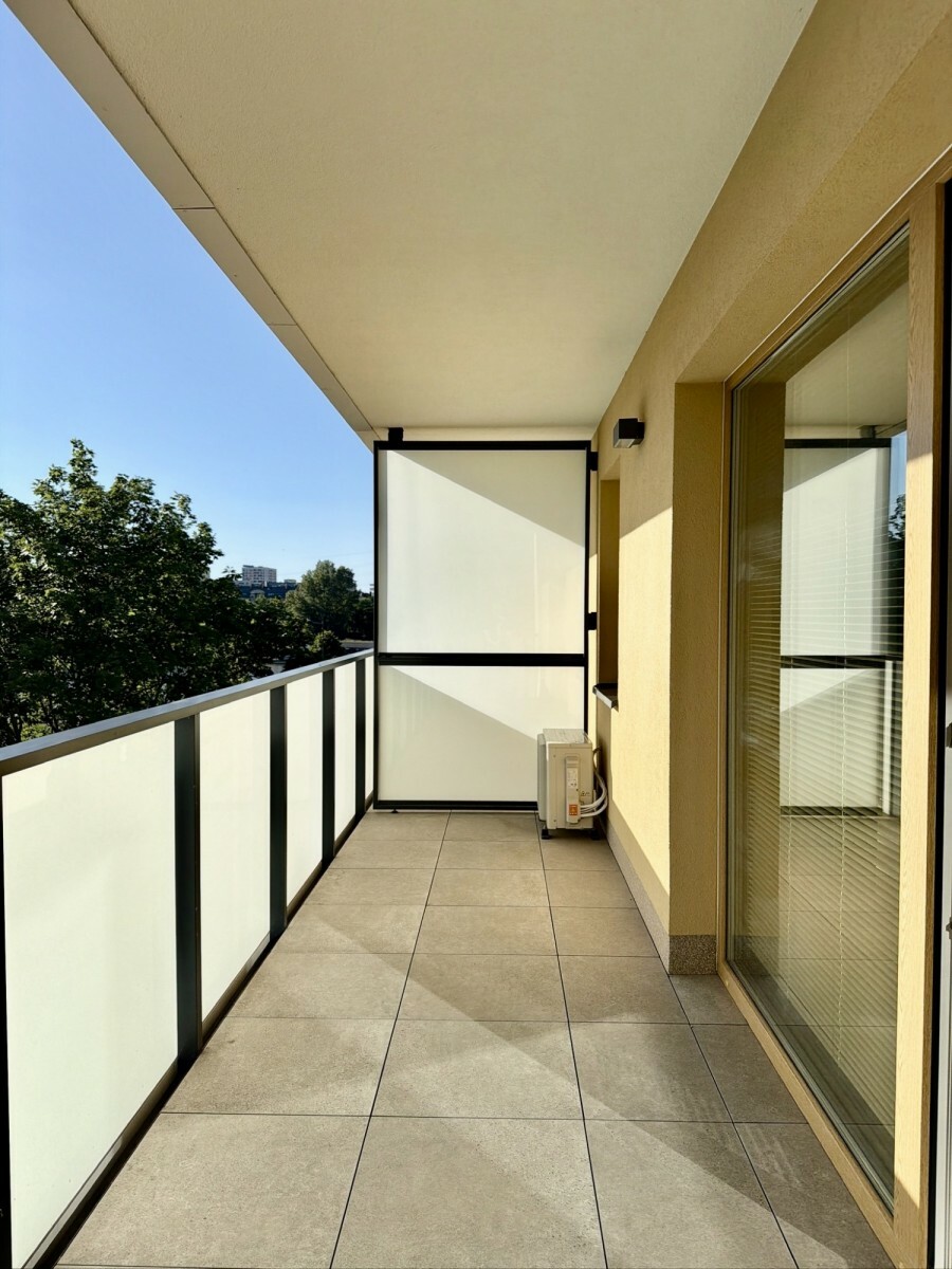 Warszawa, Praga-Południe Gocław, Gen. Romana Abrahama, Nowy apartament | 3 pokoje | Jezioro Balaton