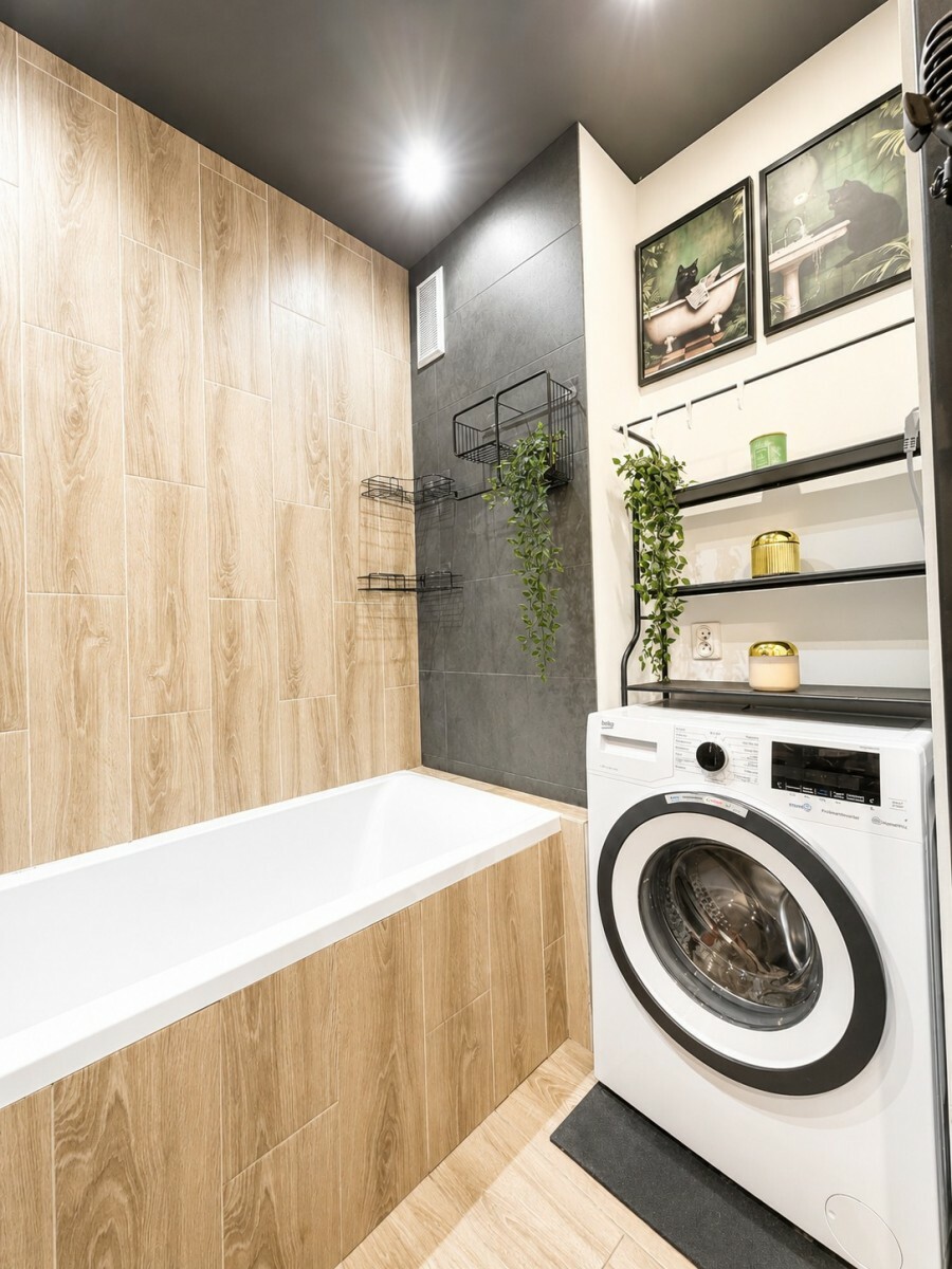 Warszawa, Praga-Południe Gocław, Grenadierów, 3 pokoje | 61,8 m² | Duży balkon | Winda | Praga-P