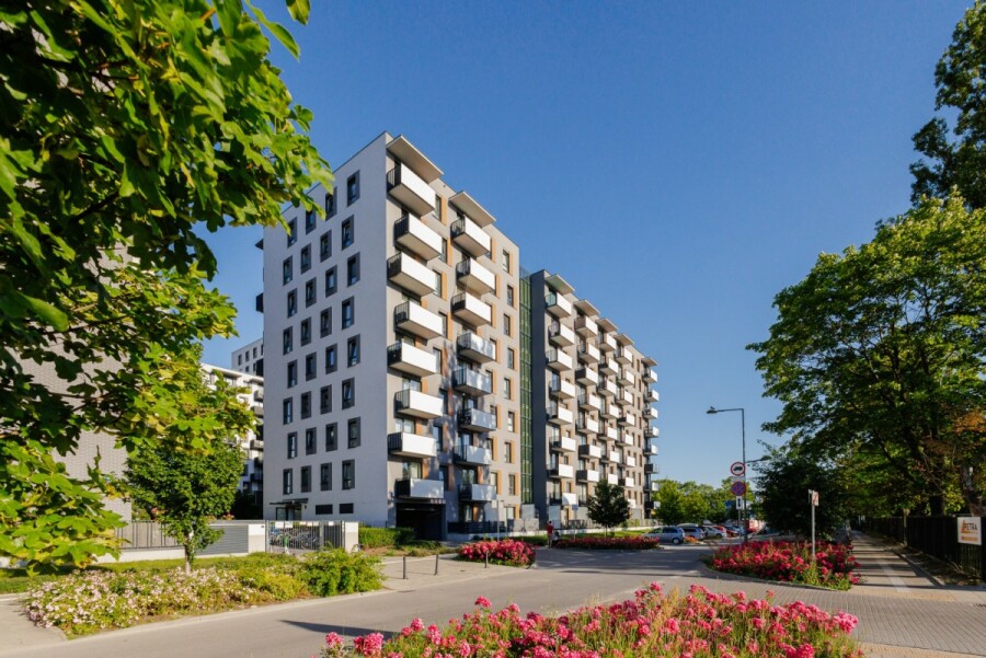 Warszawa, Praga-Południe Grochów, Omulewska, Mieszkanie na sprzedaż