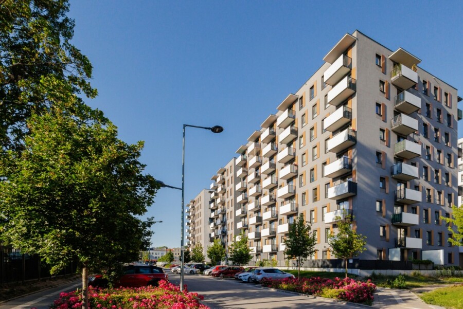 Warszawa, Praga-Południe Grochów, Omulewska, Mieszkanie na sprzedaż