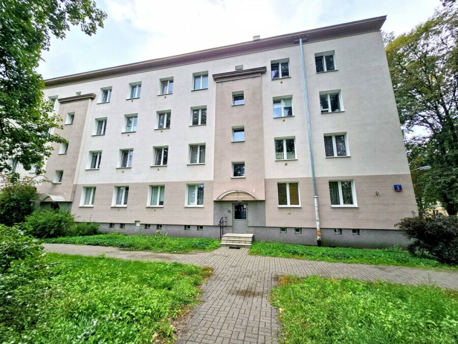 Warszawa, Mieszkanie na sprzedaż