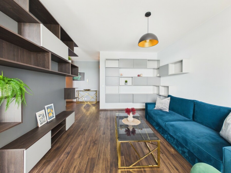 Warszawa, Praga-Południe Gocław, Jugosłowiańska, Ostatnie piętro z 10 m2 loggią! Garaż w cenie