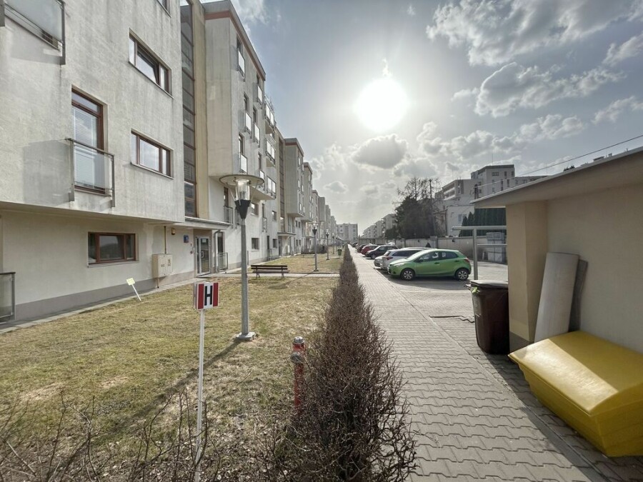 Warszawa, Ursus, Dzieci Warszawy, 3 - pokojowe mieszkanie przy ul. Dzieci Warszawy