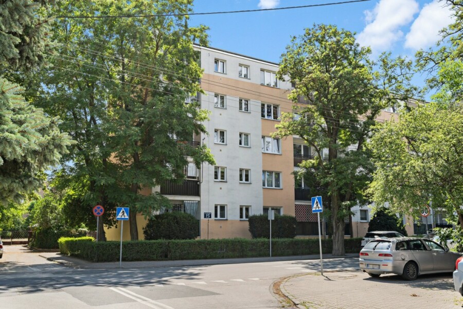 Warszawa, Ursus, Rakietników, 2 pokoje z osobną kuchnią | ciche osiedle | Ursus