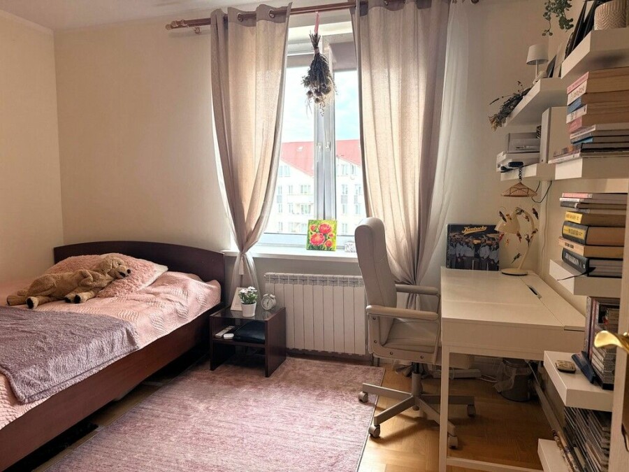 Warszawa, Bemowo, Ziębicka, Przestronne 3 pokoje blisko METRA i Wola Parku